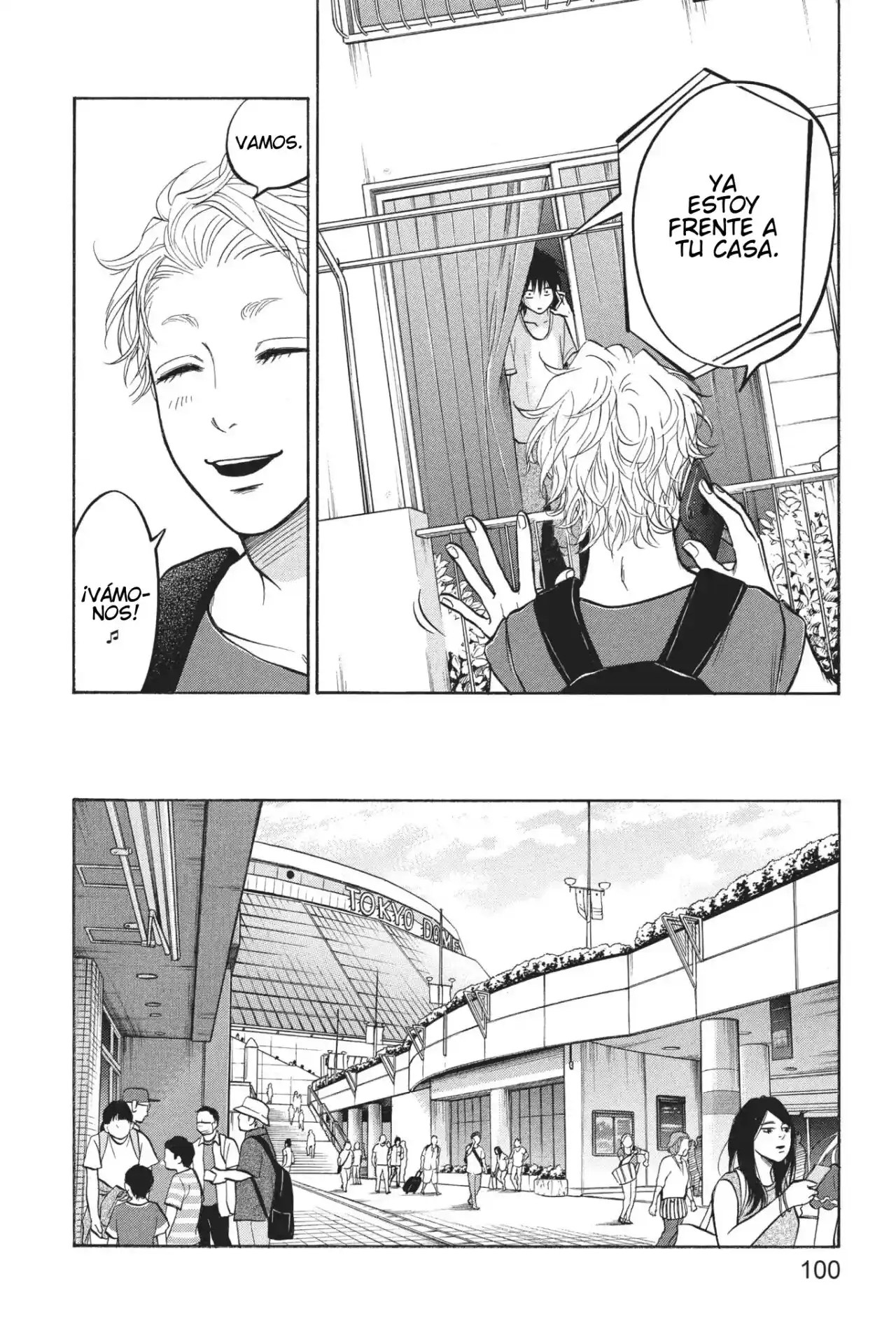 Futsutsuka Mono No Ani Desu Ga - Capítulo 26 - Página 23 - LectorTMOo