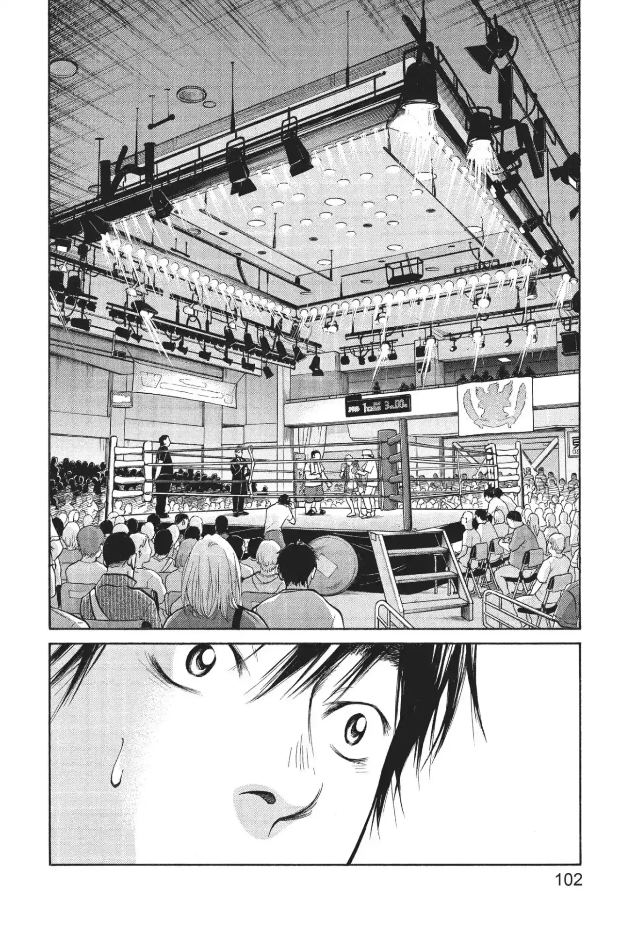 Futsutsuka Mono No Ani Desu Ga - Capítulo 26 - Página 25 - LectorTMOo