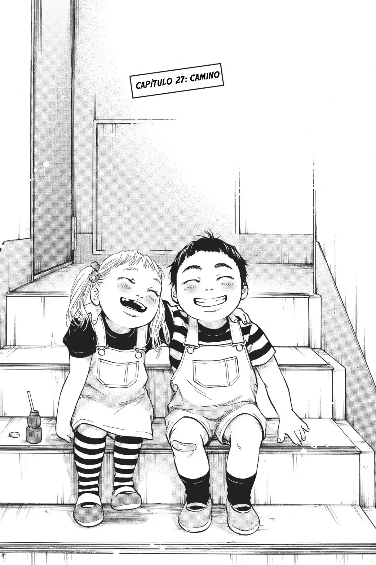 Futsutsuka Mono No Ani Desu Ga - Capítulo 27 - Página 3 - LectorTMOo