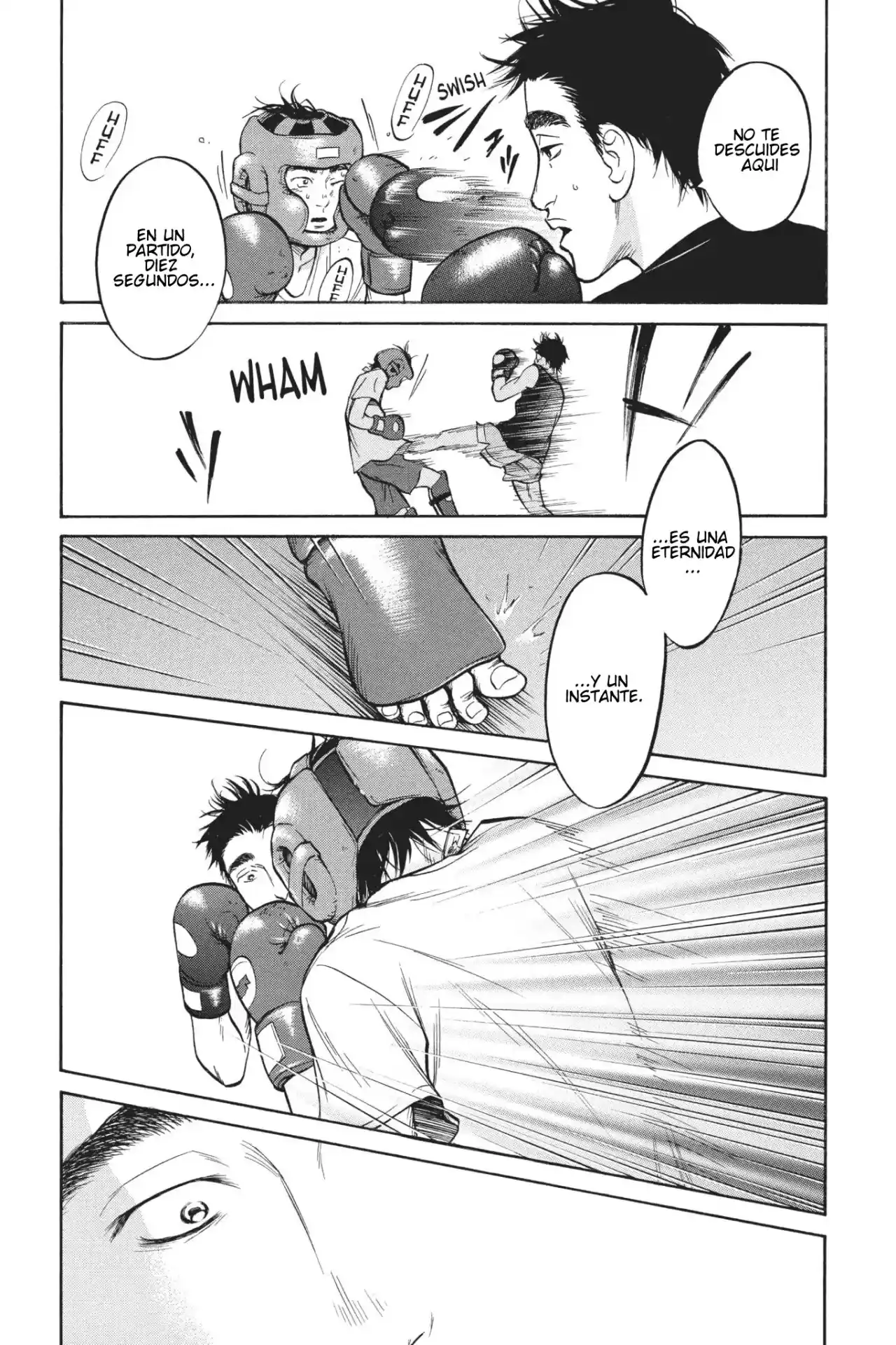 Futsutsuka Mono No Ani Desu Ga - Capítulo 27 - Página 13 - LectorTMOo