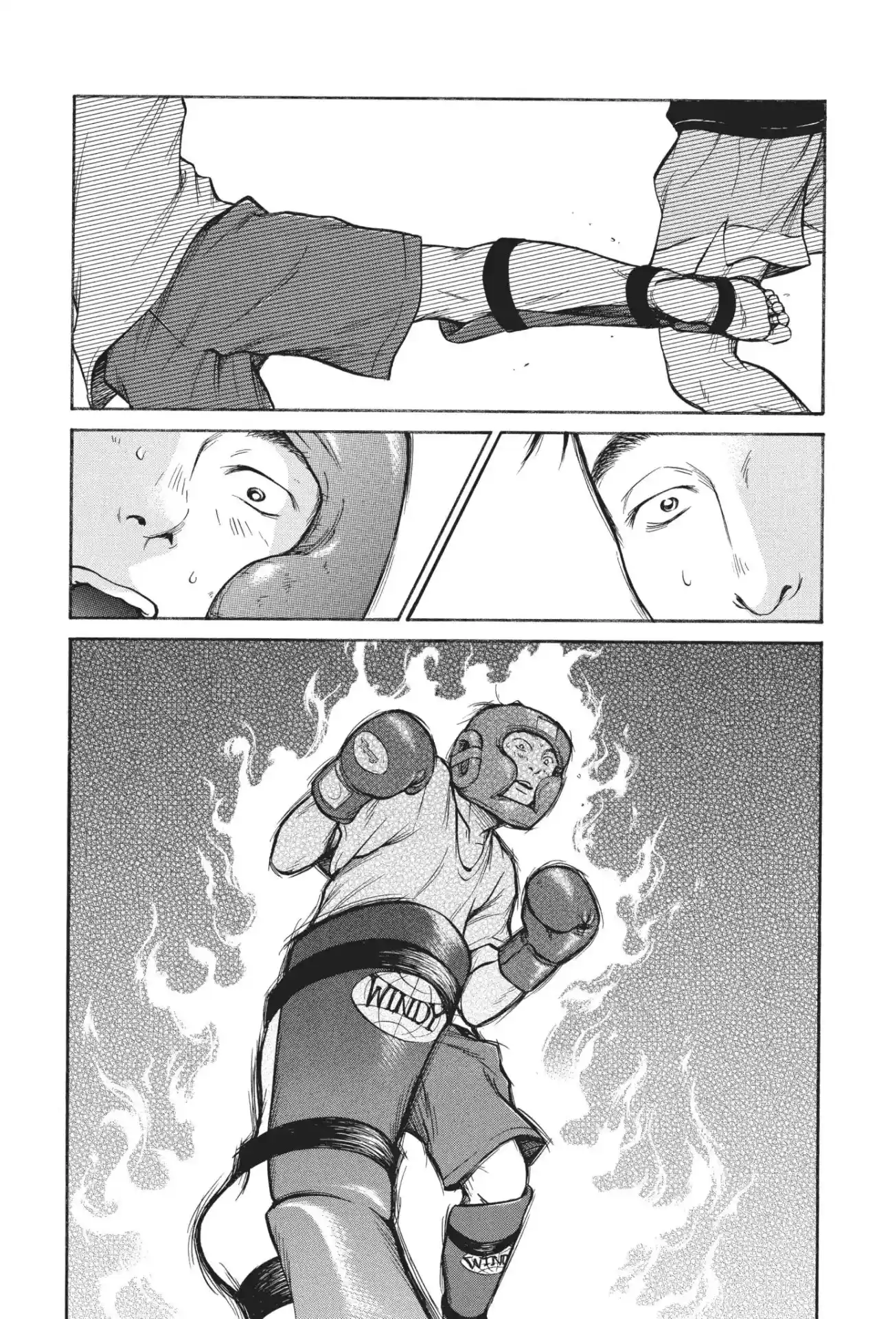 Futsutsuka Mono No Ani Desu Ga - Capítulo 27 - Página 14 - LectorTMOo