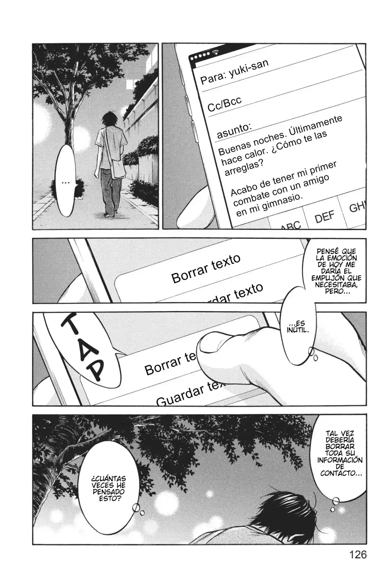 Futsutsuka Mono No Ani Desu Ga - Capítulo 27 - Página 16 - LectorTMOo