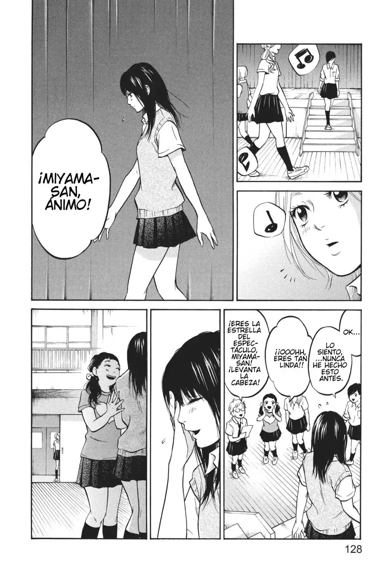 Futsutsuka Mono No Ani Desu Ga - Capítulo 27 - Página 18 - LectorTMOo