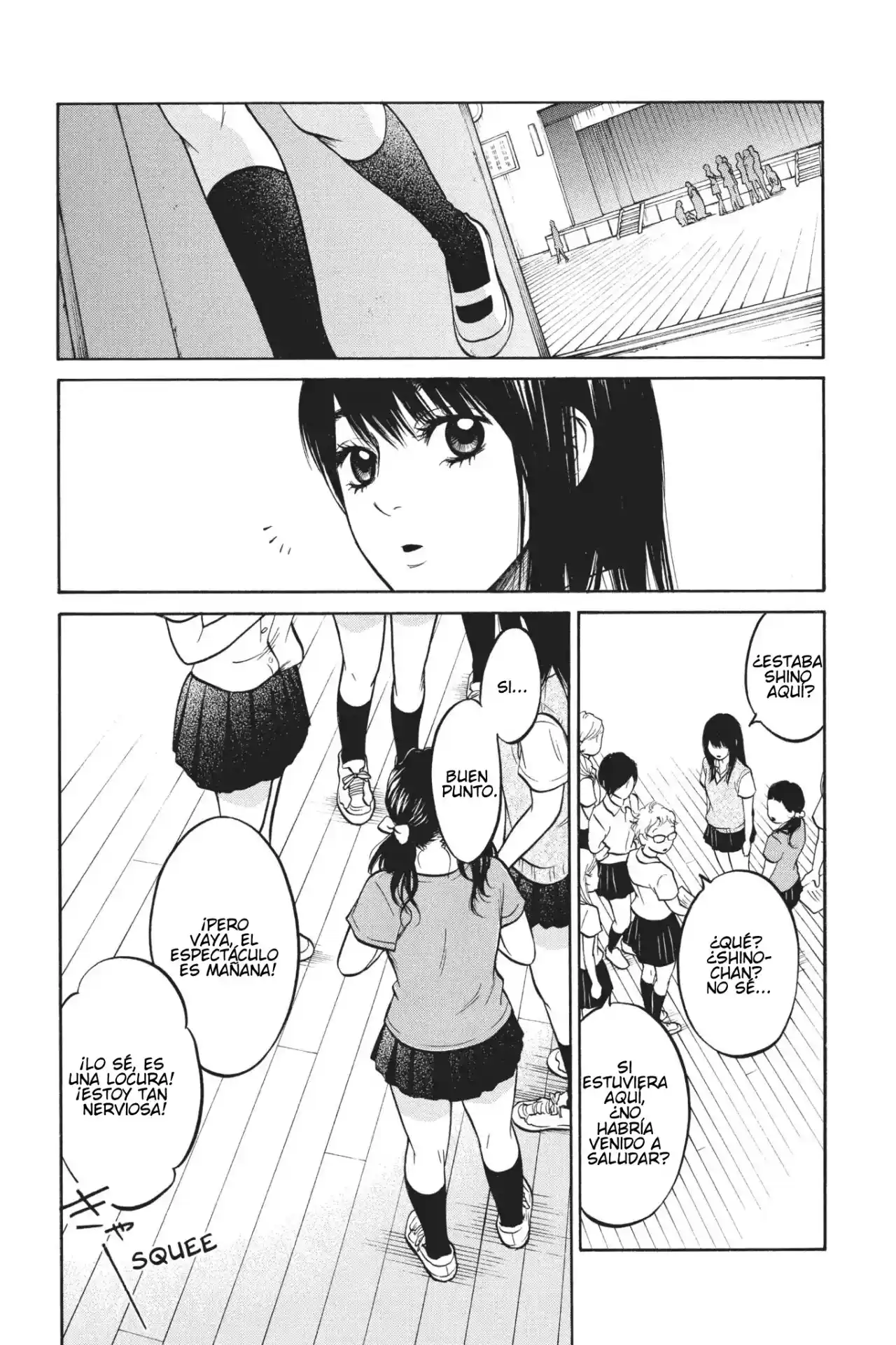 Futsutsuka Mono No Ani Desu Ga - Capítulo 27 - Página 19 - LectorTMOo