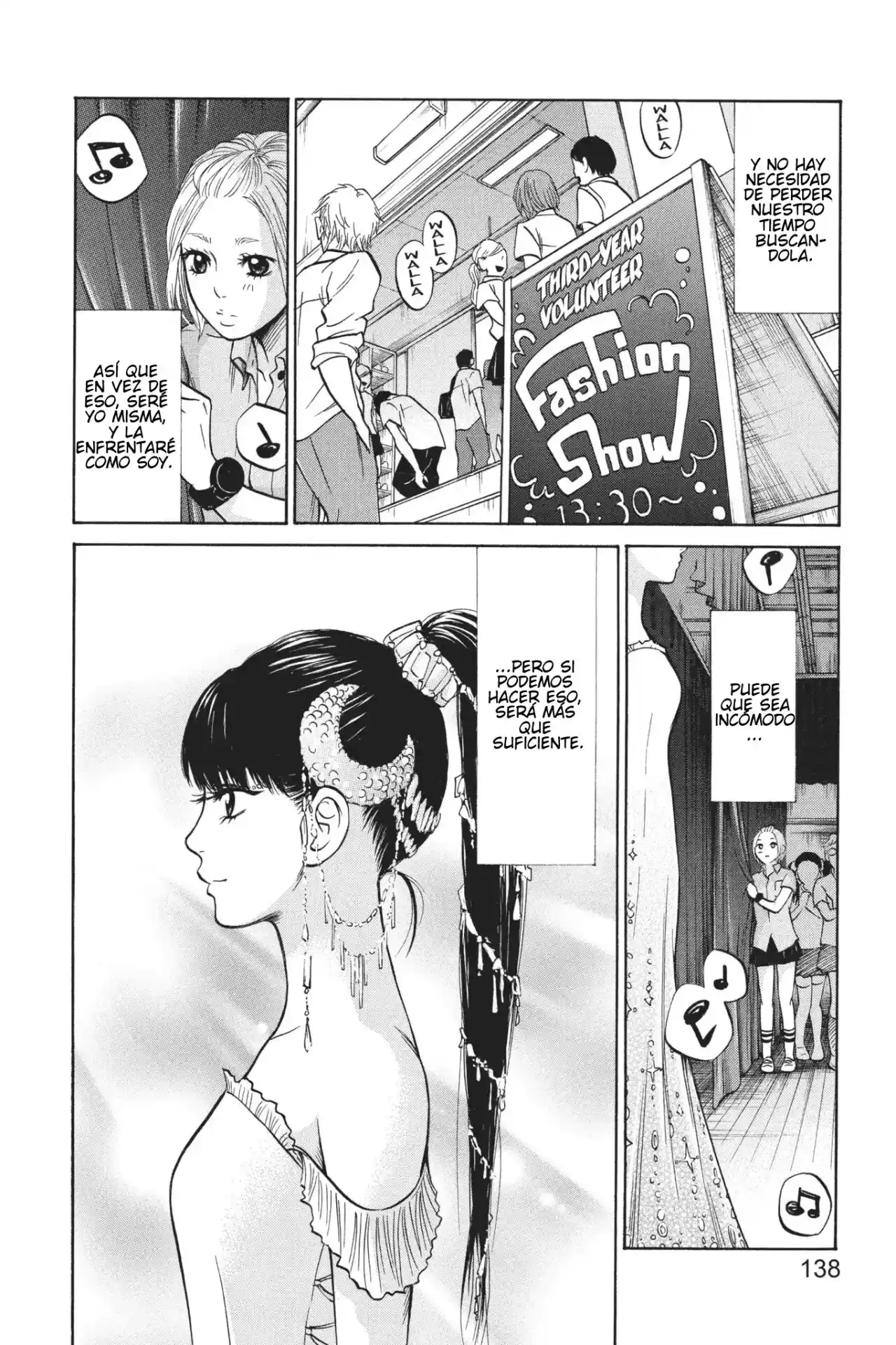 Futsutsuka Mono No Ani Desu Ga - Capítulo 27 - Página 28 - LectorTMOo