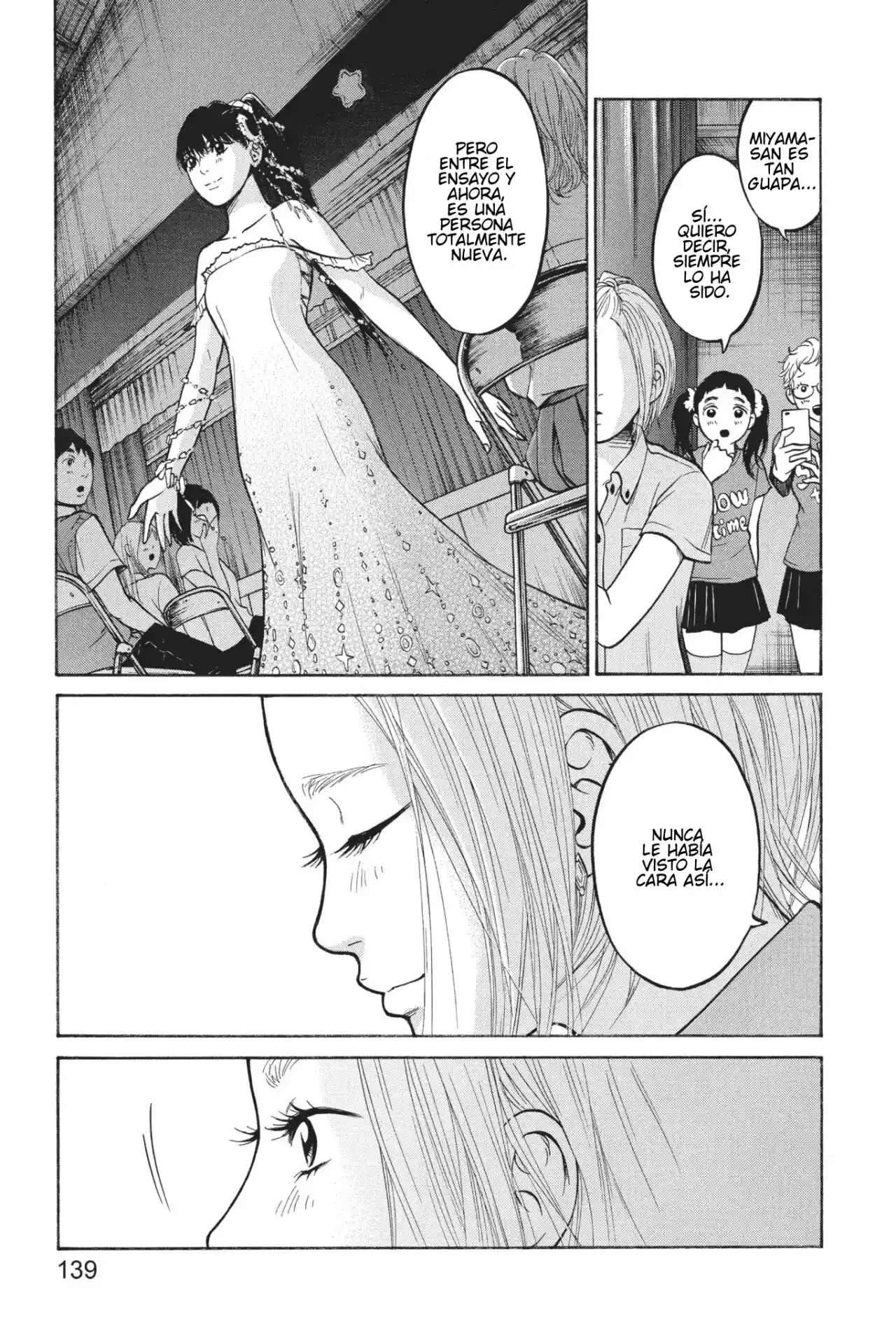 Futsutsuka Mono No Ani Desu Ga - Capítulo 27 - Página 29 - LectorTMOo