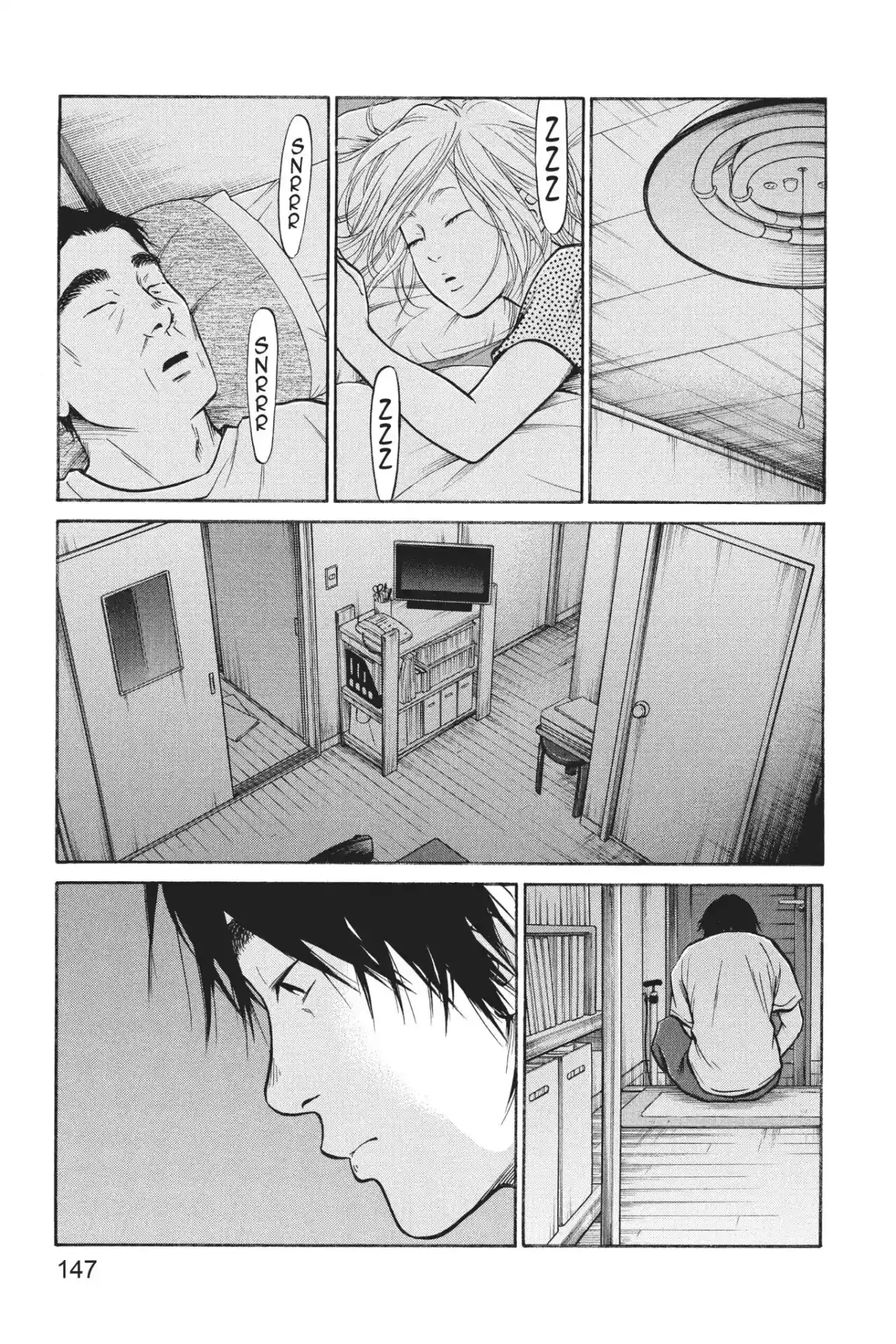 Futsutsuka Mono No Ani Desu Ga - Capítulo 27 - Página 37 - LectorTMOo