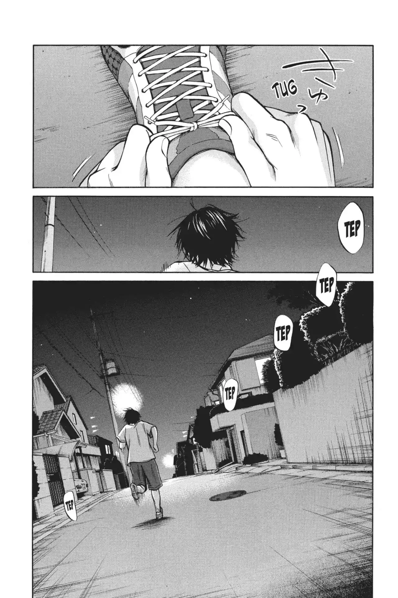 Futsutsuka Mono No Ani Desu Ga - Capítulo 27 - Página 38 - LectorTMOo