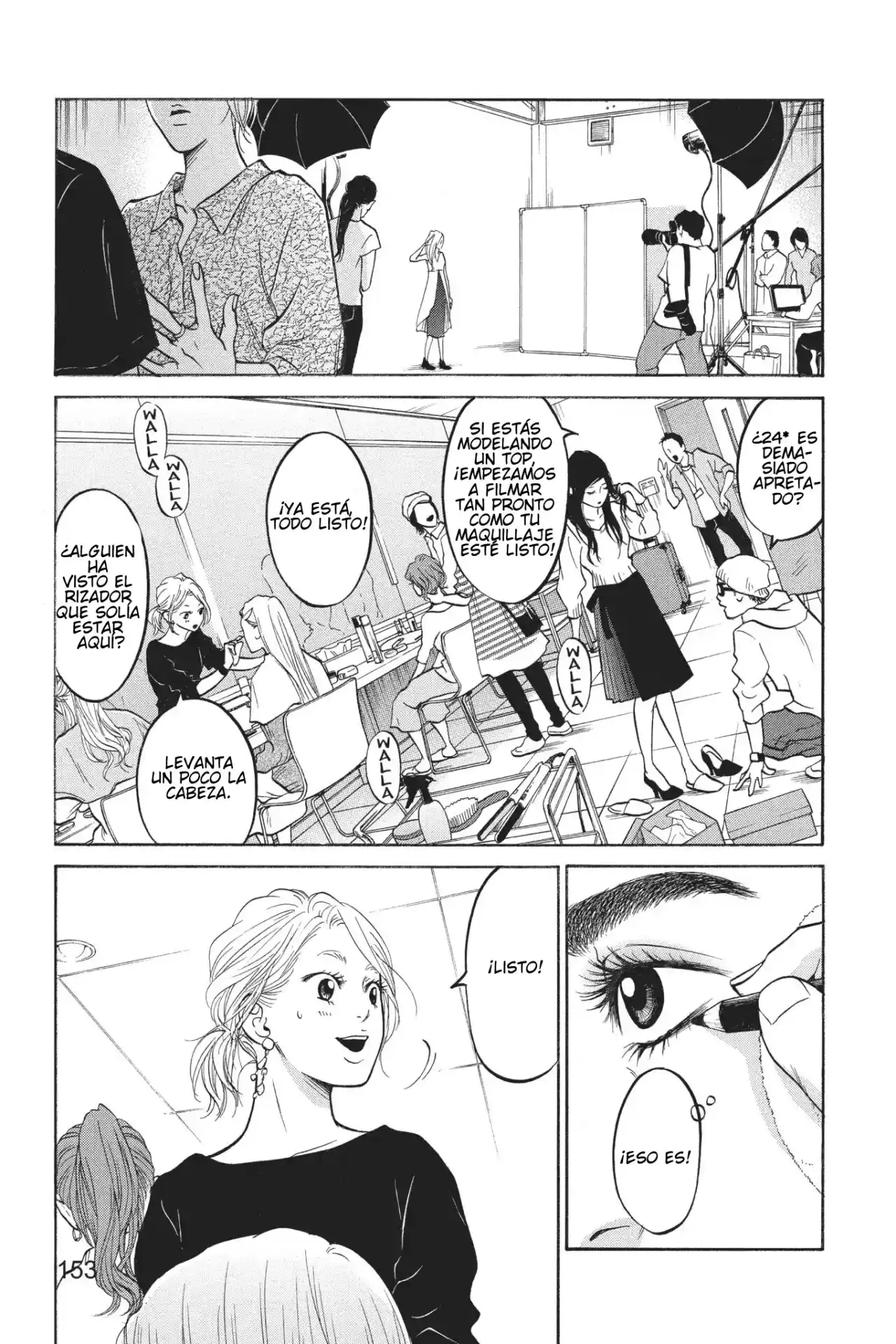 Futsutsuka Mono No Ani Desu Ga - Capítulo 28 - Página 7 - LectorTMOo