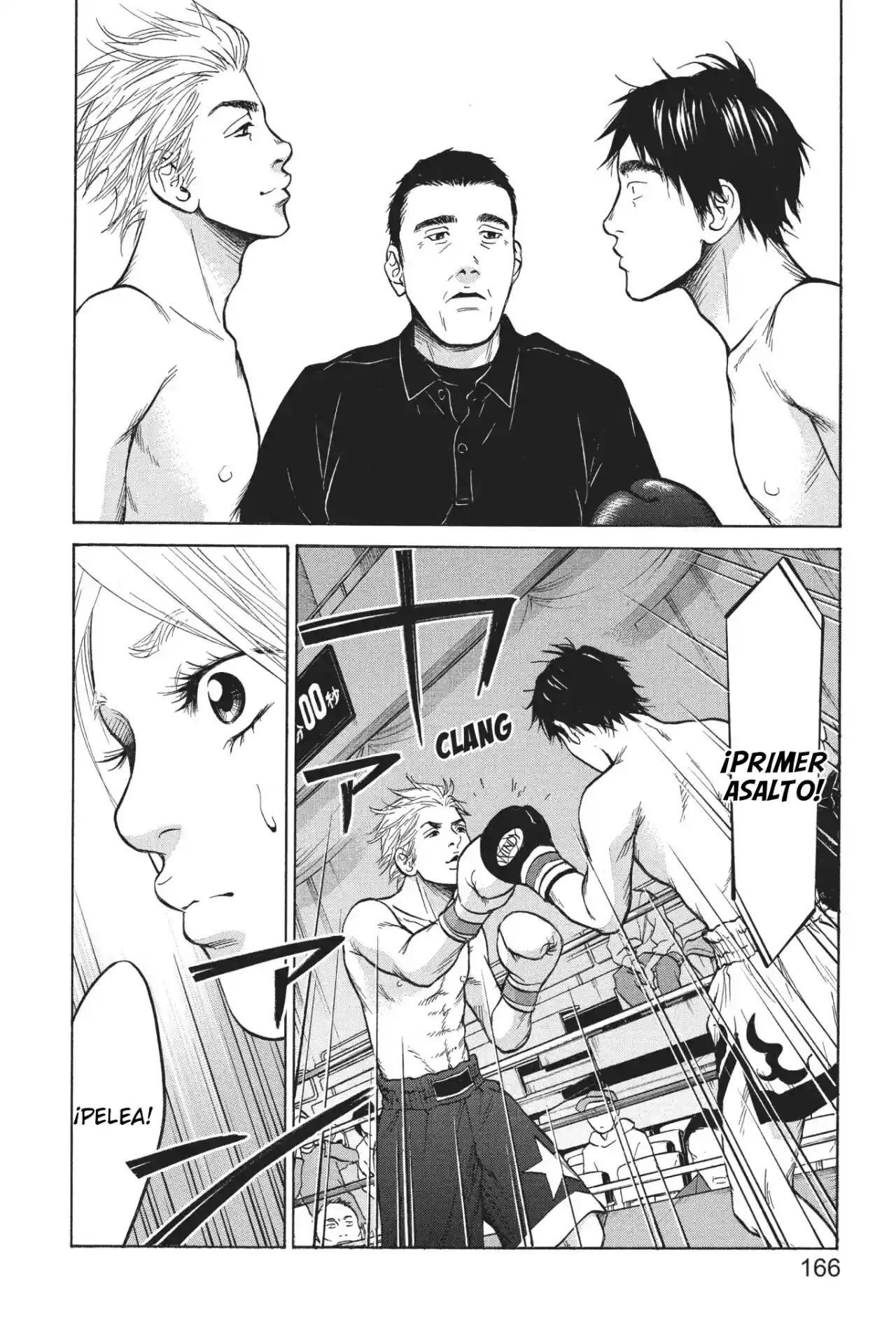 Futsutsuka Mono No Ani Desu Ga - Capítulo 28 - Página 20 - LectorTMOo
