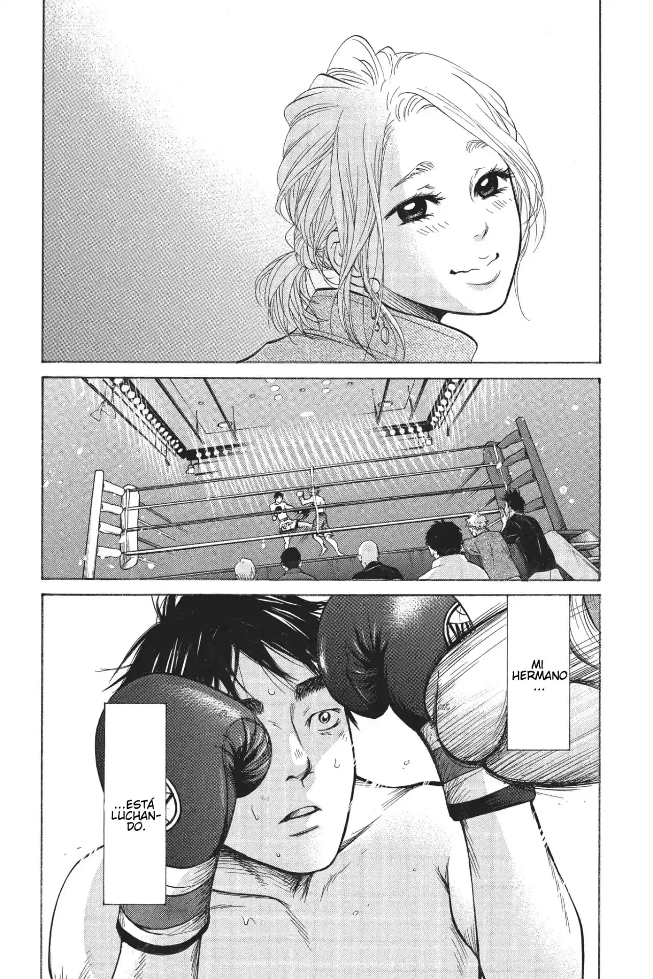 Futsutsuka Mono No Ani Desu Ga - Capítulo 28 - Página 23 - LectorTMOo