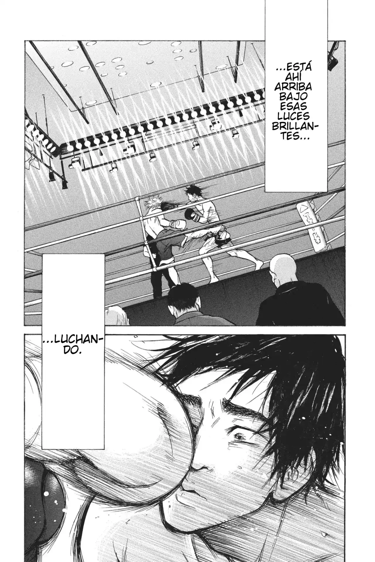 Futsutsuka Mono No Ani Desu Ga - Capítulo 28 - Página 25 - LectorTMOo