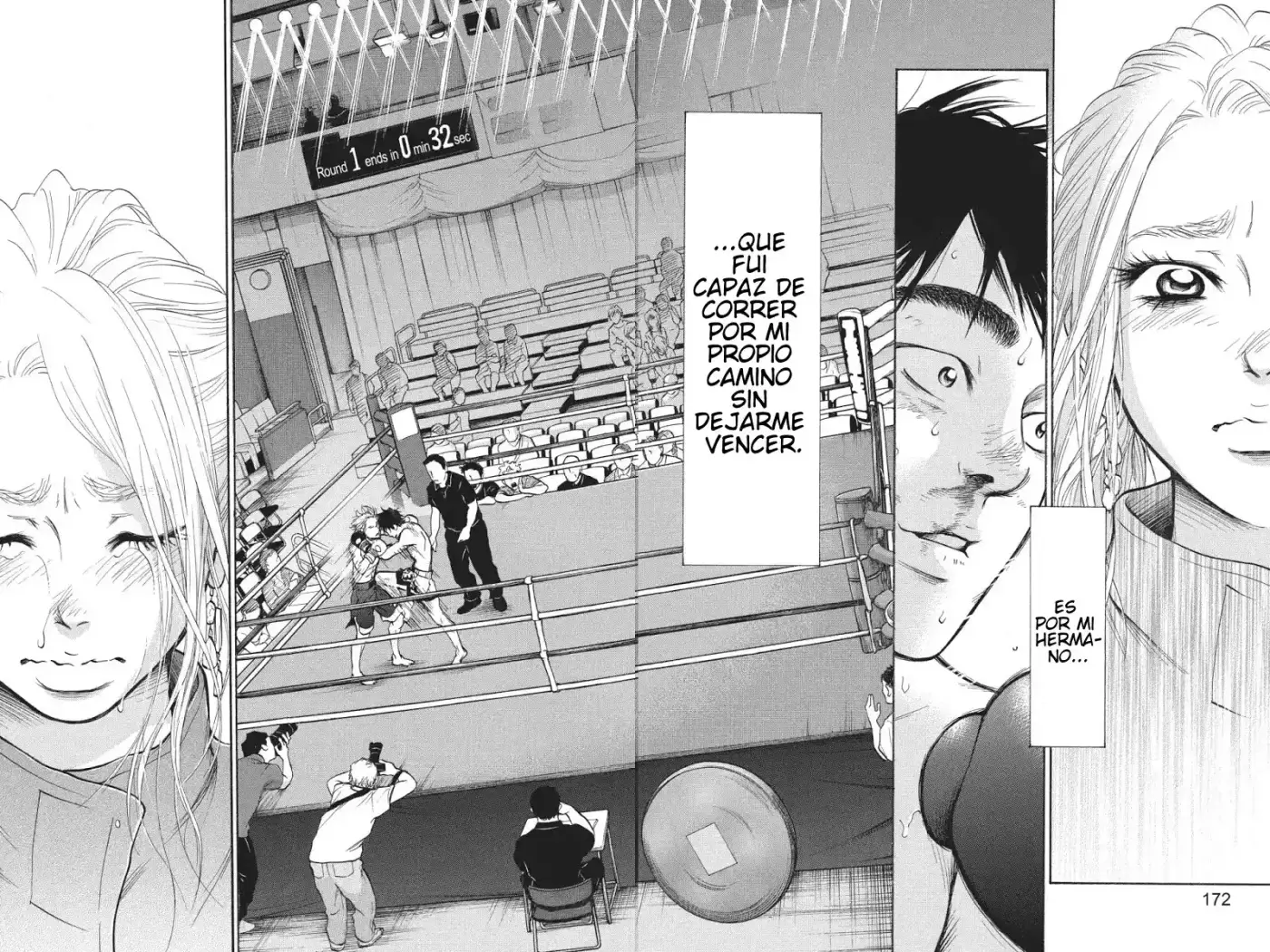 Futsutsuka Mono No Ani Desu Ga - Capítulo 28 - Página 26 - LectorTMOo