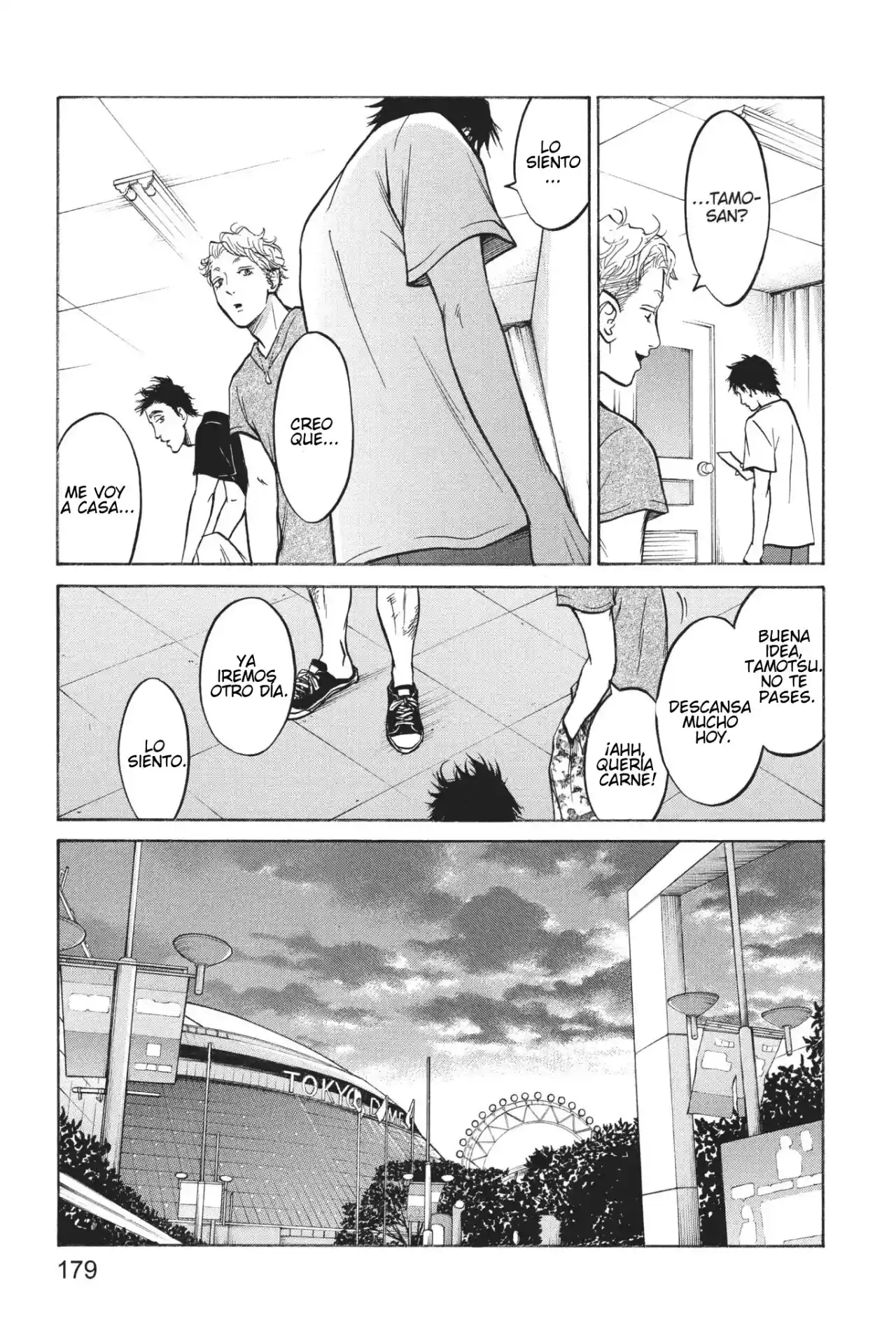 Futsutsuka Mono No Ani Desu Ga - Capítulo 28 - Página 32 - LectorTMOo