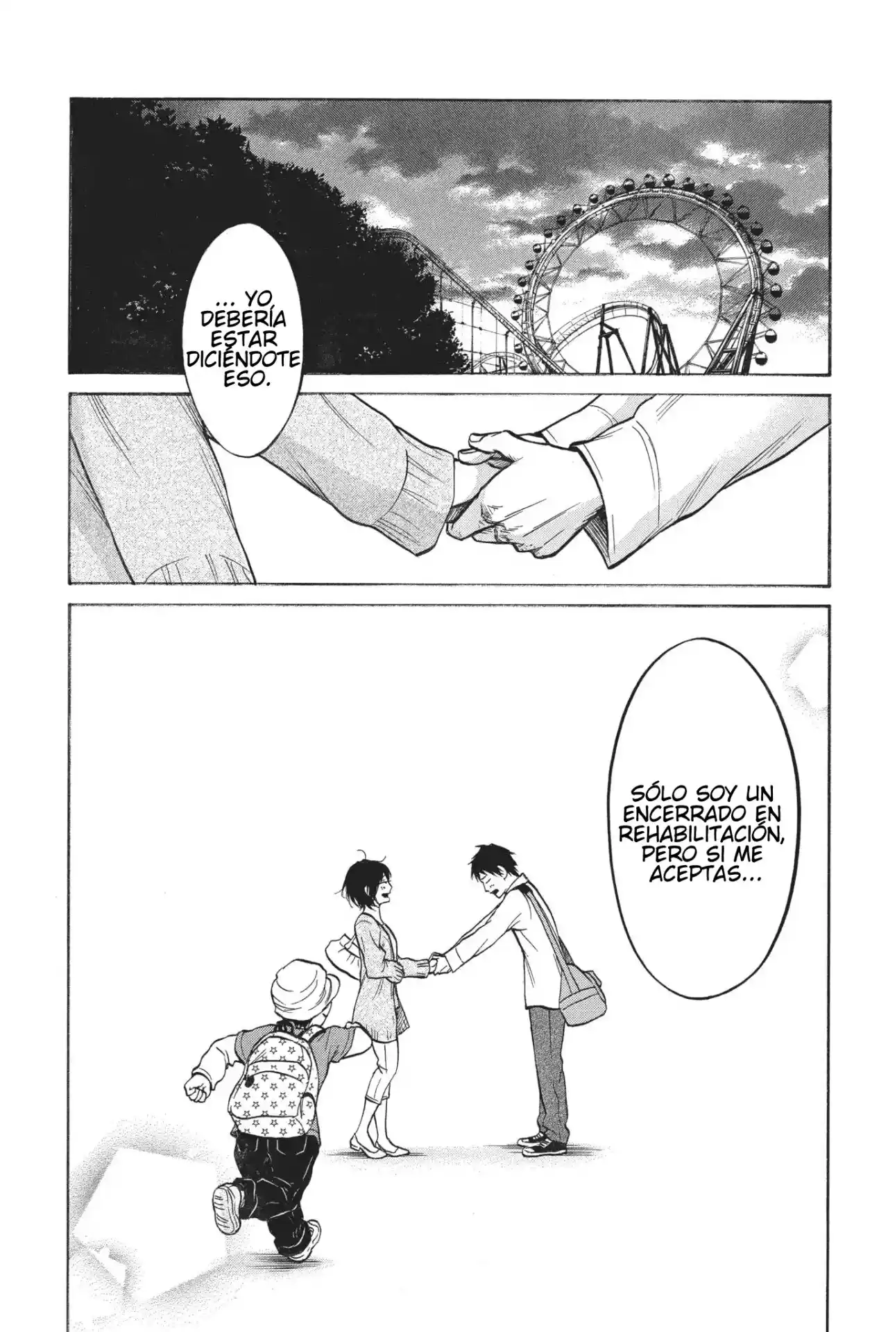 Futsutsuka Mono No Ani Desu Ga - Capítulo 28 - Página 43 - LectorTMOo