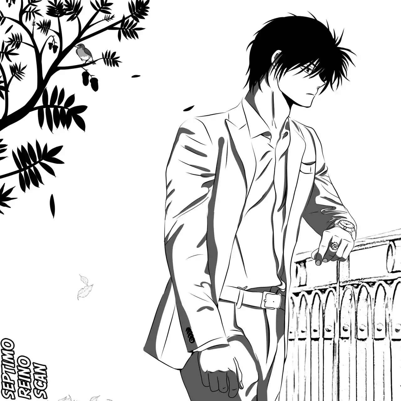 Futsutsuka Mono No Ani Desu Ga - Capítulo 28 - Página 45 - LectorTMOo