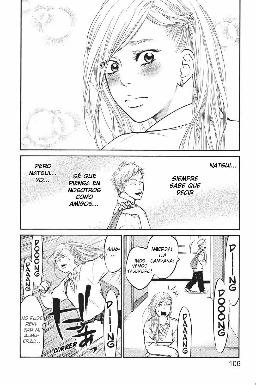 Futsutsuka Mono No Ani Desu Ga - Capítulo 3 - Página 17 - LectorTMOo