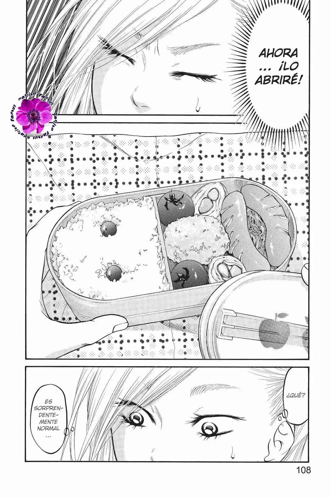 Futsutsuka Mono No Ani Desu Ga - Capítulo 3 - Página 19 - LectorTMOo