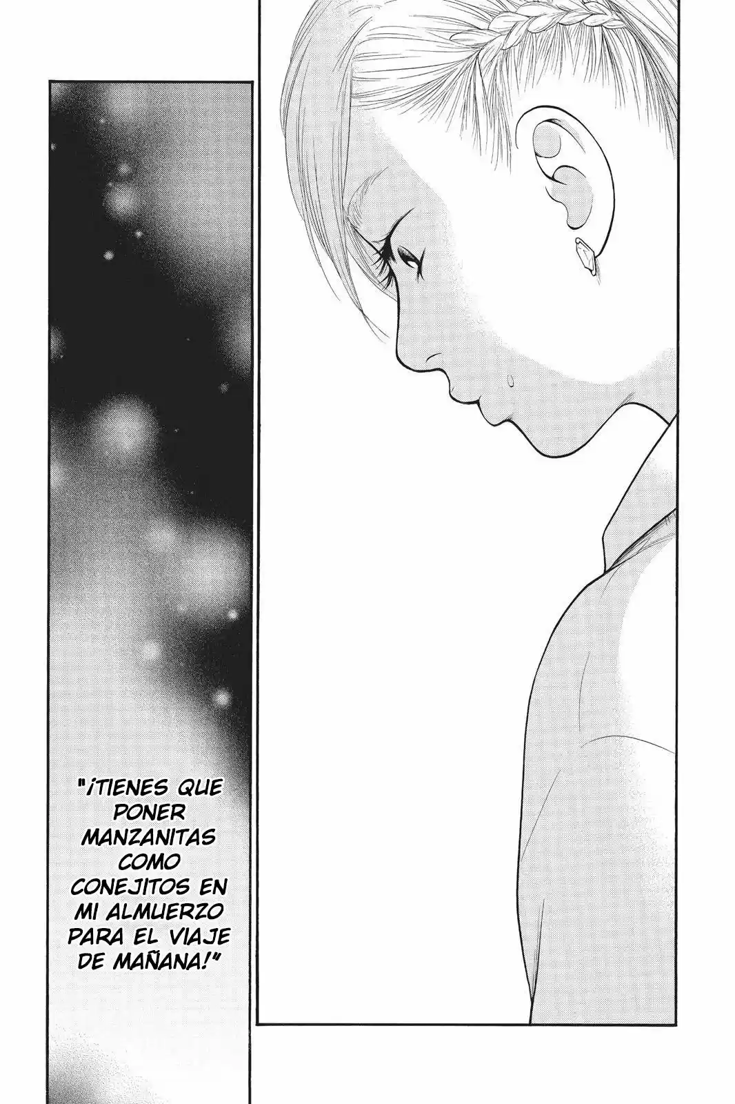 Futsutsuka Mono No Ani Desu Ga - Capítulo 3 - Página 22 - LectorTMOo