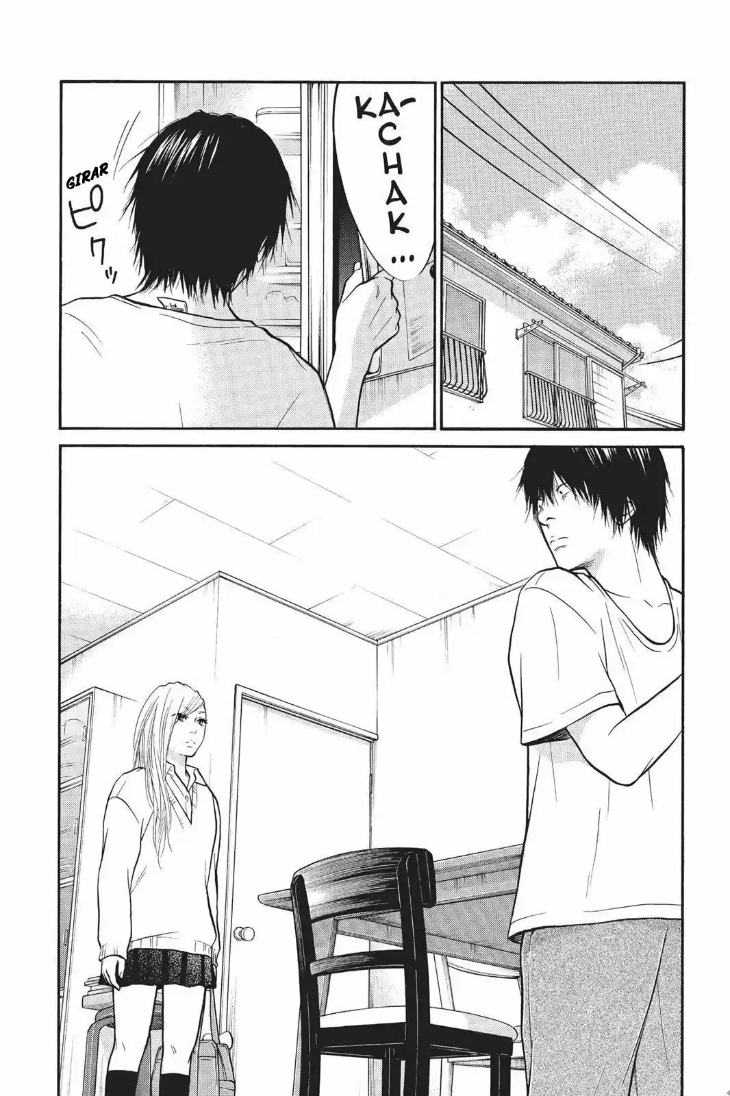Futsutsuka Mono No Ani Desu Ga - Capítulo 3 - Página 29 - LectorTMOo