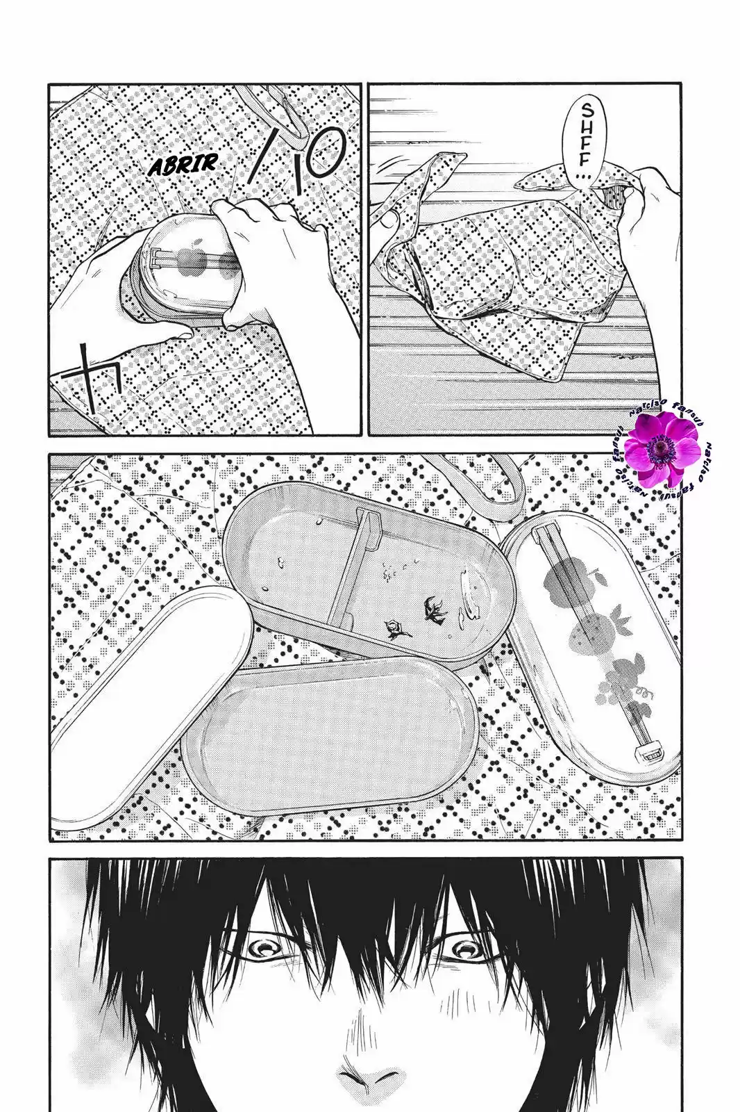 Futsutsuka Mono No Ani Desu Ga - Capítulo 3 - Página 32 - LectorTMOo