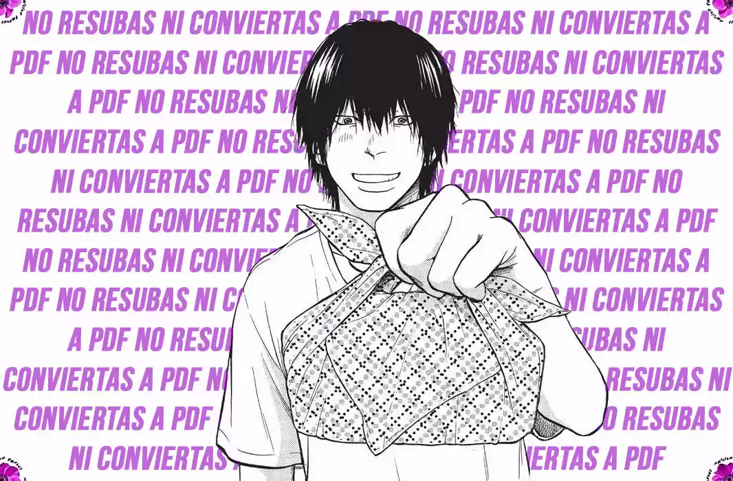 Futsutsuka Mono No Ani Desu Ga - Capítulo 4 - Página 1 - LectorTMOo