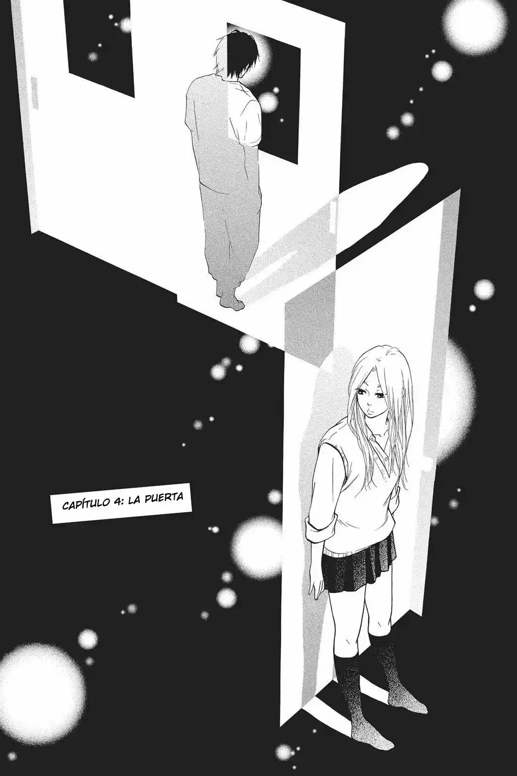 Futsutsuka Mono No Ani Desu Ga - Capítulo 4 - Página 2 - LectorTMOo