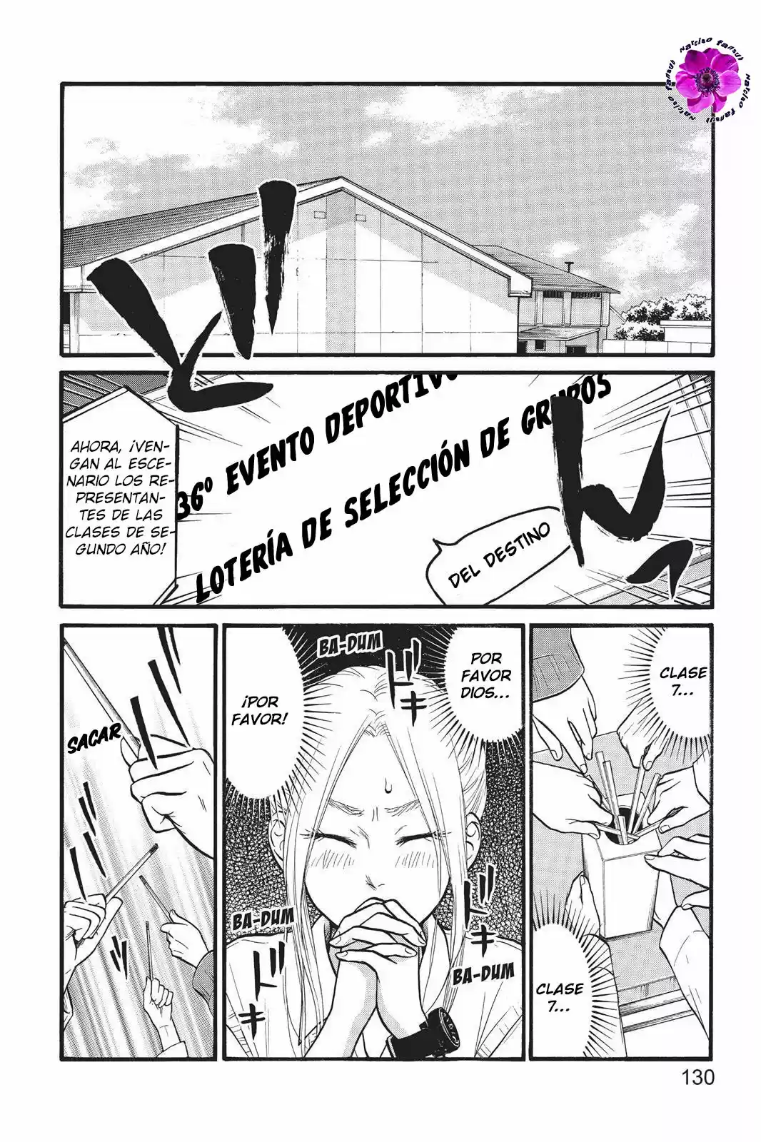 Futsutsuka Mono No Ani Desu Ga - Capítulo 4 - Página 3 - LectorTMOo