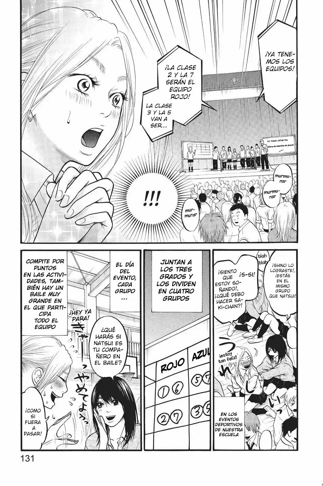 Futsutsuka Mono No Ani Desu Ga - Capítulo 4 - Página 4 - LectorTMOo