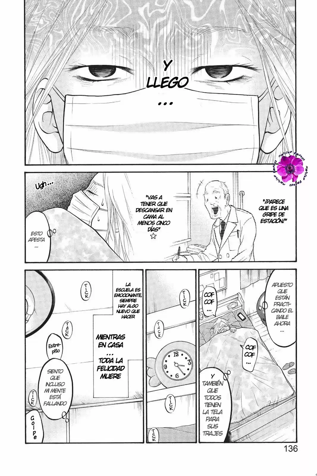 Futsutsuka Mono No Ani Desu Ga - Capítulo 4 - Página 9 - LectorTMOo