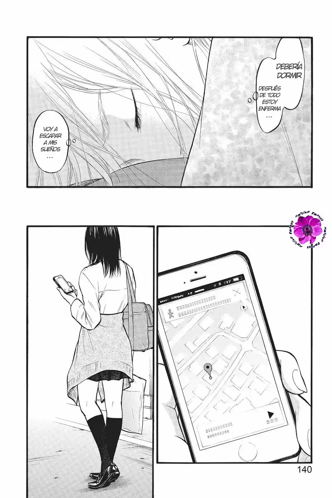 Futsutsuka Mono No Ani Desu Ga - Capítulo 4 - Página 13 - LectorTMOo