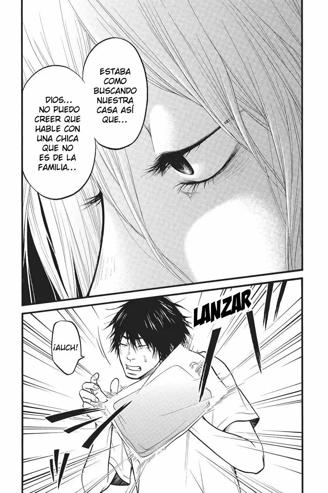 Futsutsuka Mono No Ani Desu Ga - Capítulo 4 - Página 24 - LectorTMOo