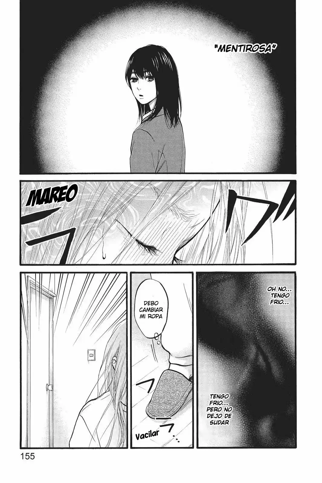 Futsutsuka Mono No Ani Desu Ga - Capítulo 4 - Página 28 - LectorTMOo