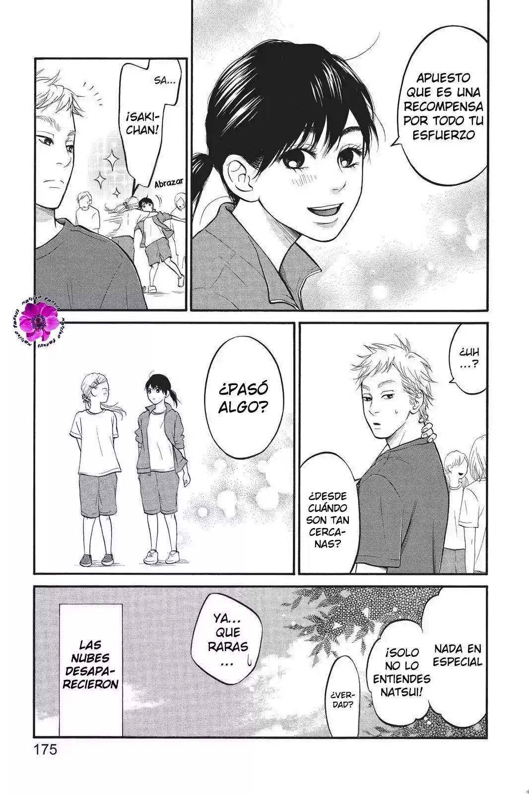 Futsutsuka Mono No Ani Desu Ga - Capítulo 5 - Página 10 - LectorTMOo