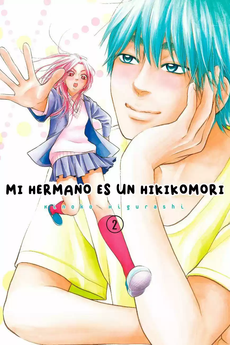 Futsutsuka Mono No Ani Desu Ga - Capítulo 6 - Página 2 - LectorTMOo