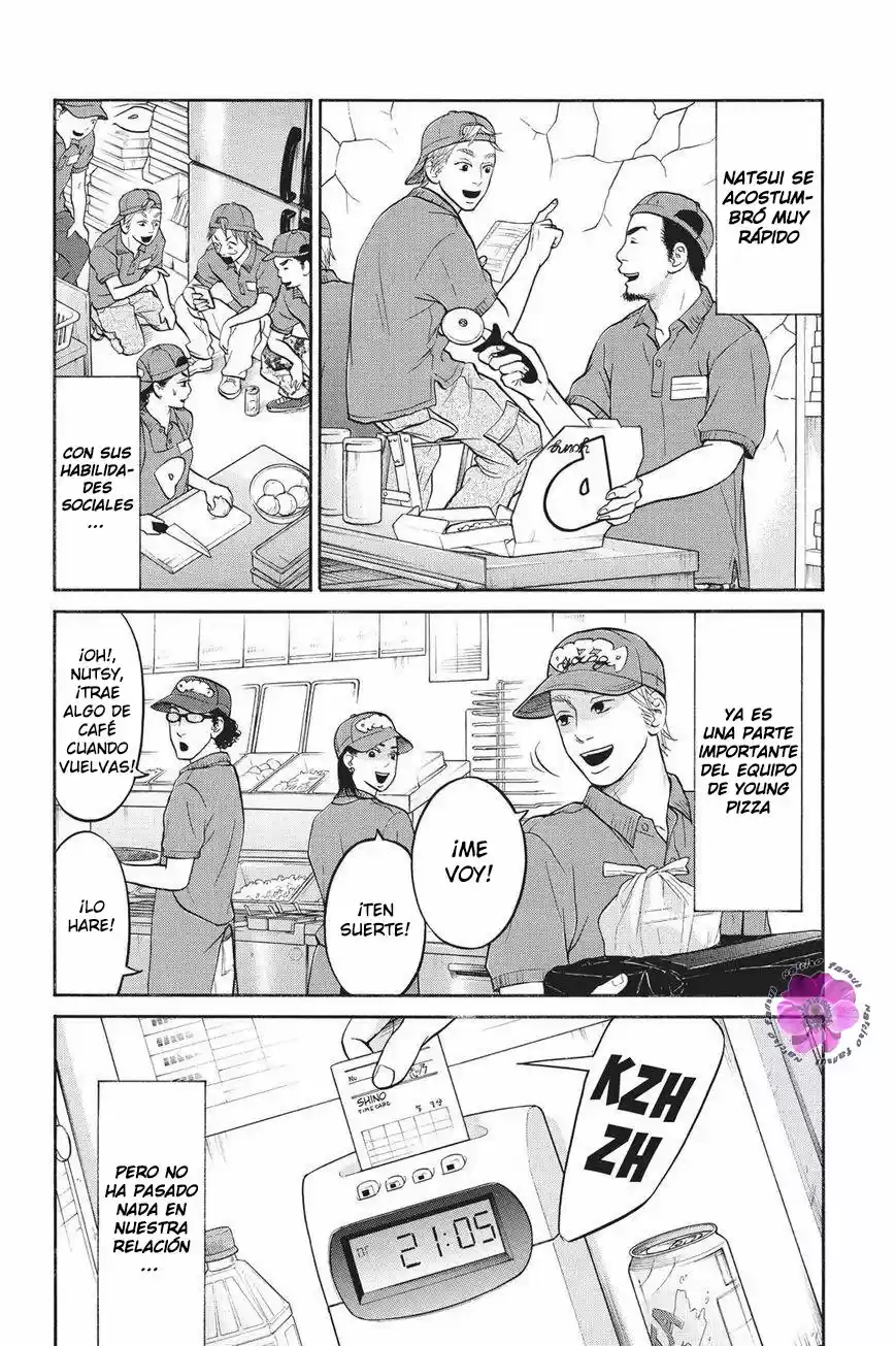 Futsutsuka Mono No Ani Desu Ga - Capítulo 6 - Página 15 - LectorTMOo