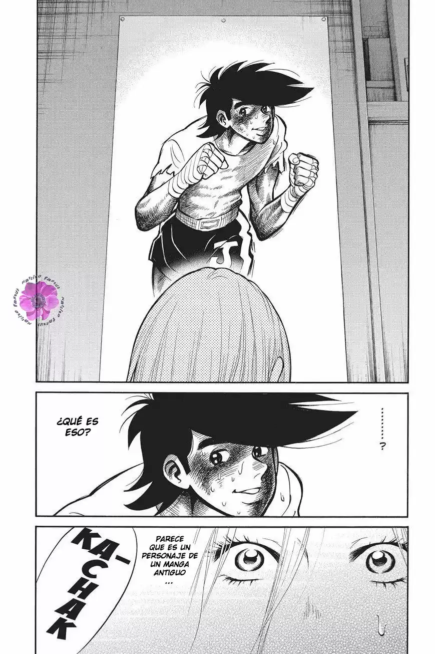 Futsutsuka Mono No Ani Desu Ga - Capítulo 6 - Página 39 - LectorTMOo