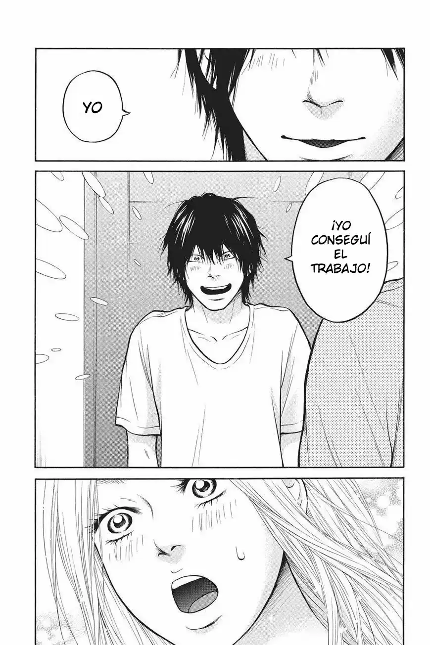 Futsutsuka Mono No Ani Desu Ga - Capítulo 6 - Página 41 - LectorTMOo