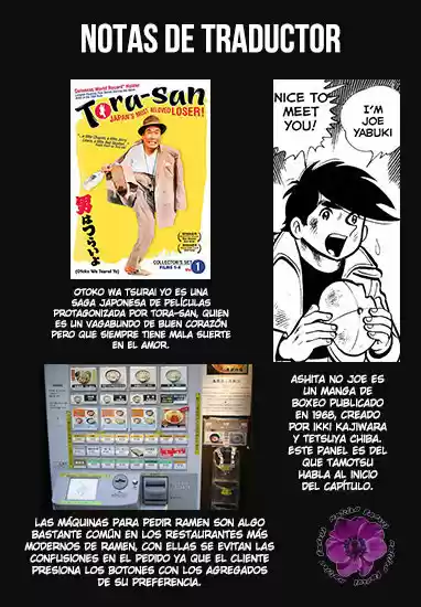 Futsutsuka Mono No Ani Desu Ga - Capítulo 7 - Página 60 - LectorTMOo