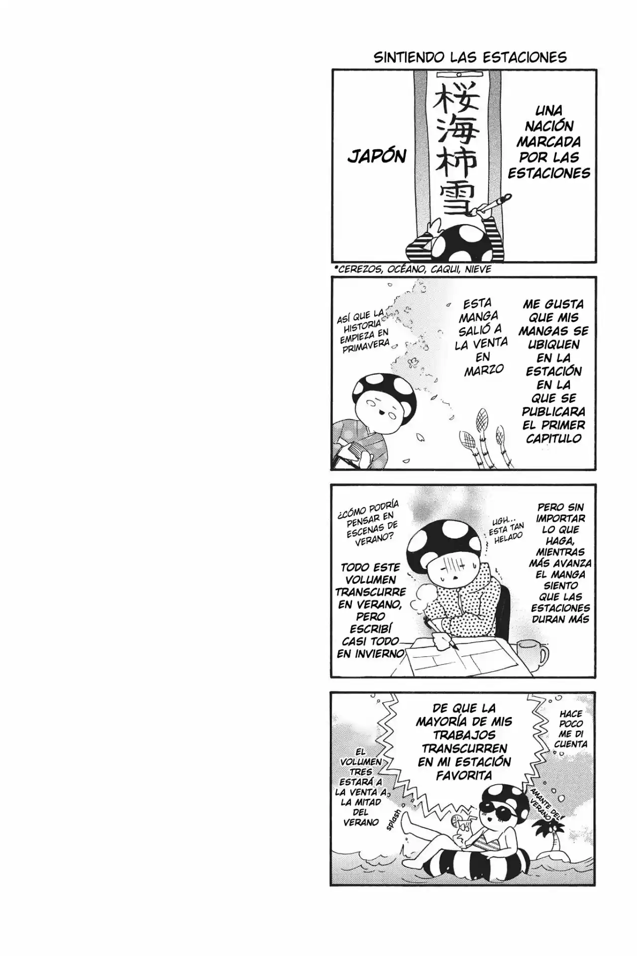 Futsutsuka Mono No Ani Desu Ga - Capítulo 8 - Página 56 - LectorTMOo