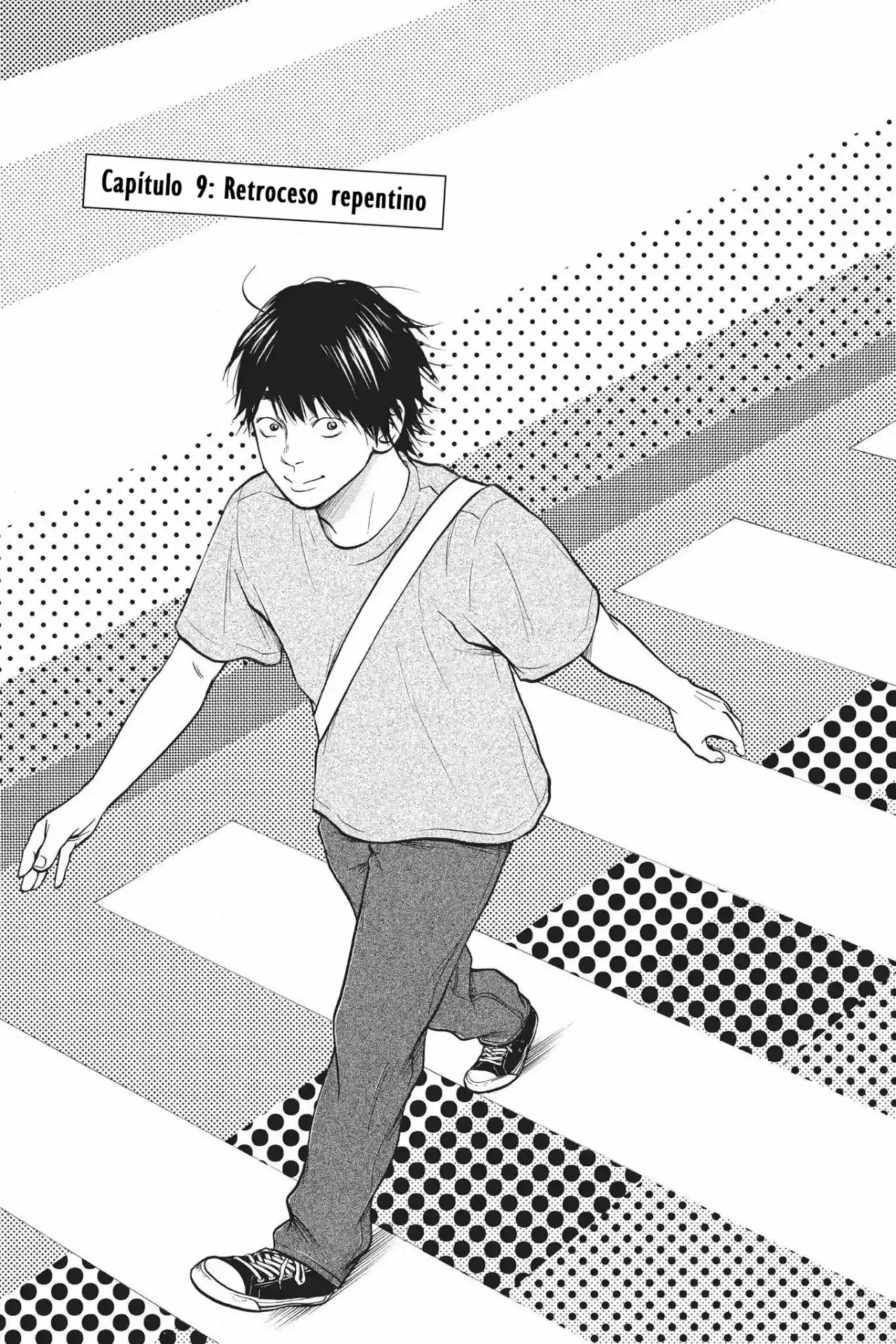 Futsutsuka Mono No Ani Desu Ga - Capítulo 9 - Página 1 - LectorTMOo