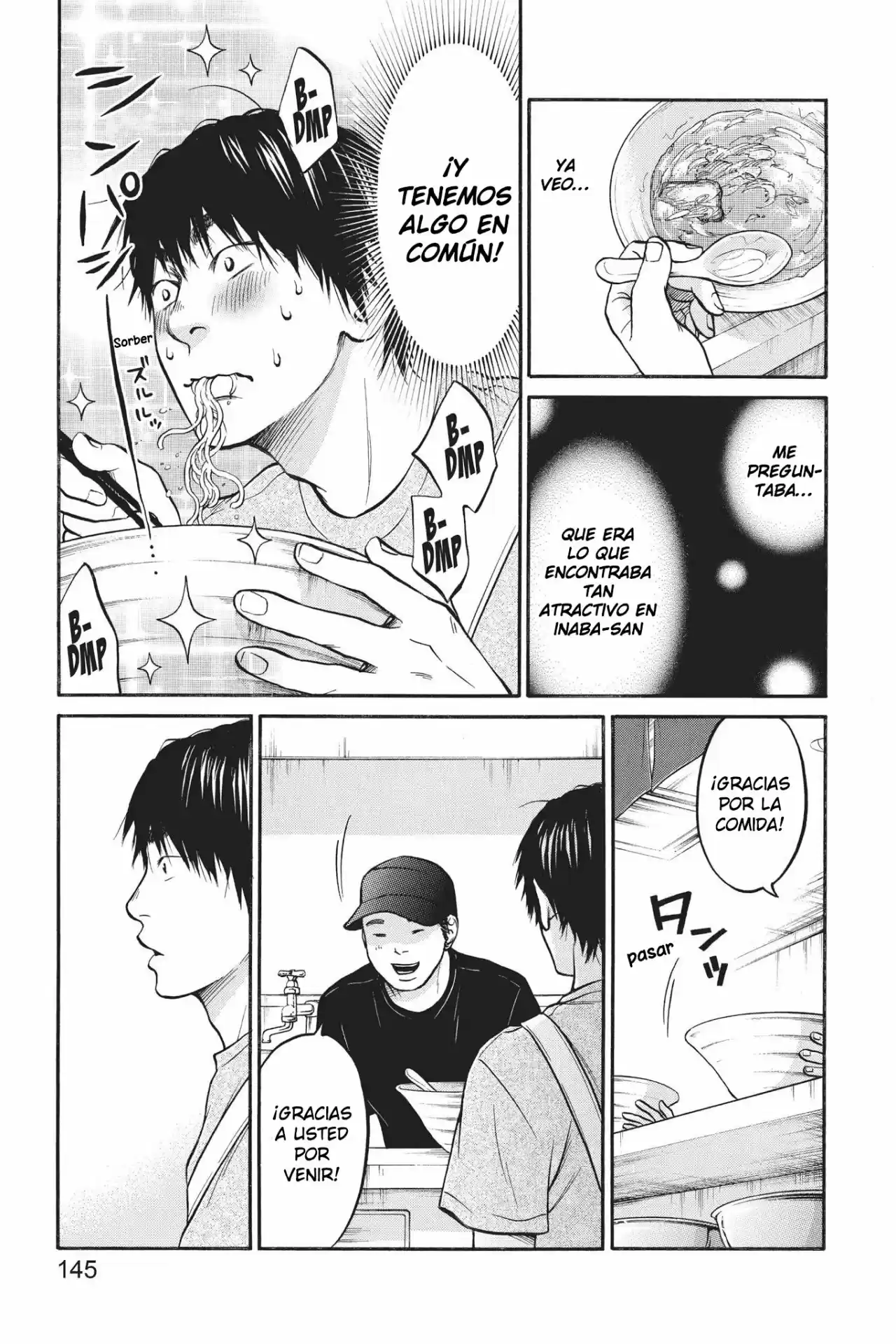 Futsutsuka Mono No Ani Desu Ga - Capítulo 9 - Página 39 - LectorTMOo