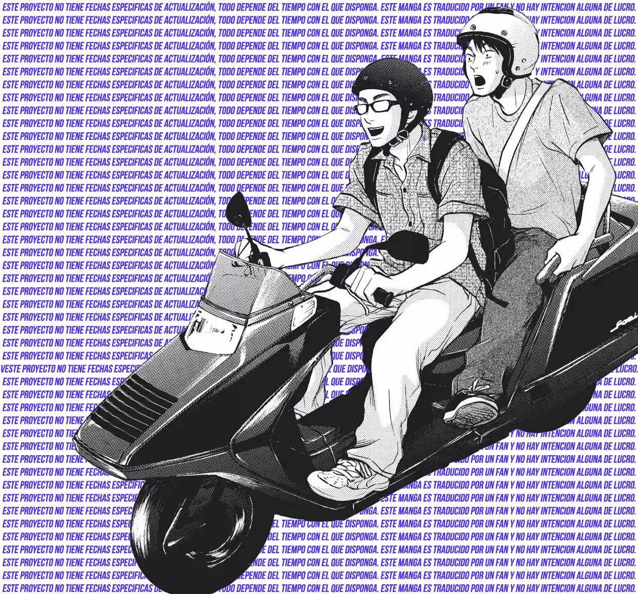 Futsutsuka Mono No Ani Desu Ga - Capítulo 9 - Página 56 - LectorTMOo