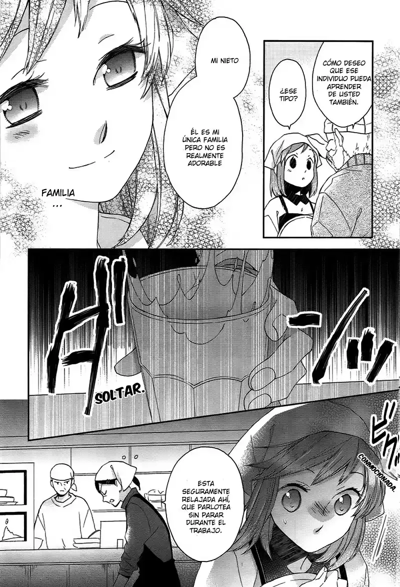 Futsutsuka Na Oyako De Wa Arimatsu Ga - Capítulo  - Página 12 - LectorTMOo