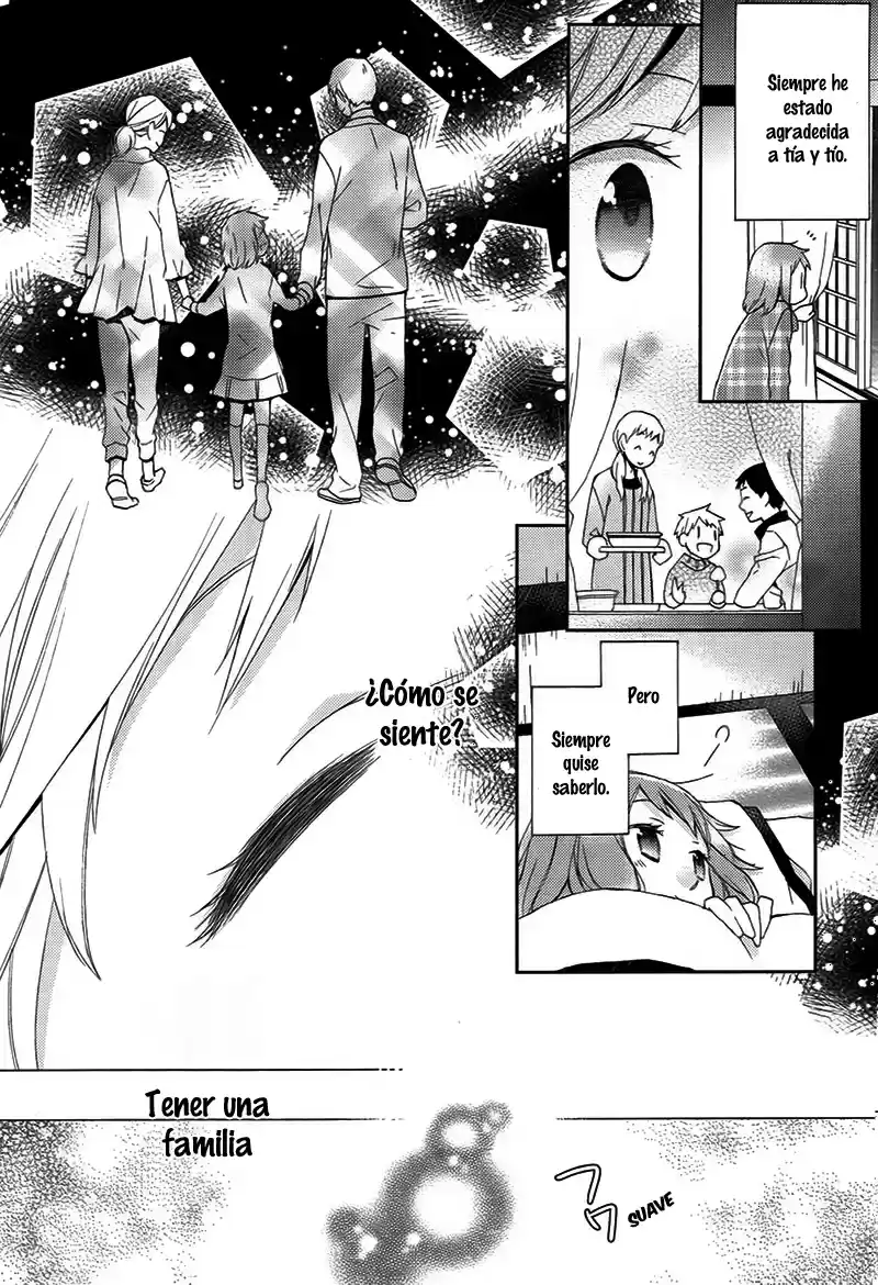 Futsutsuka Na Oyako De Wa Arimatsu Ga - Capítulo  - Página 14 - LectorTMOo