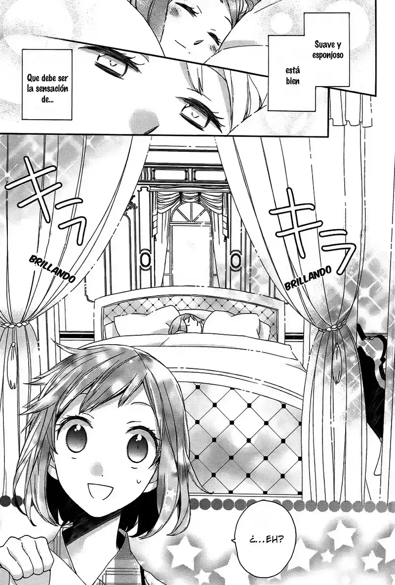 Futsutsuka Na Oyako De Wa Arimatsu Ga - Capítulo  - Página 15 - LectorTMOo