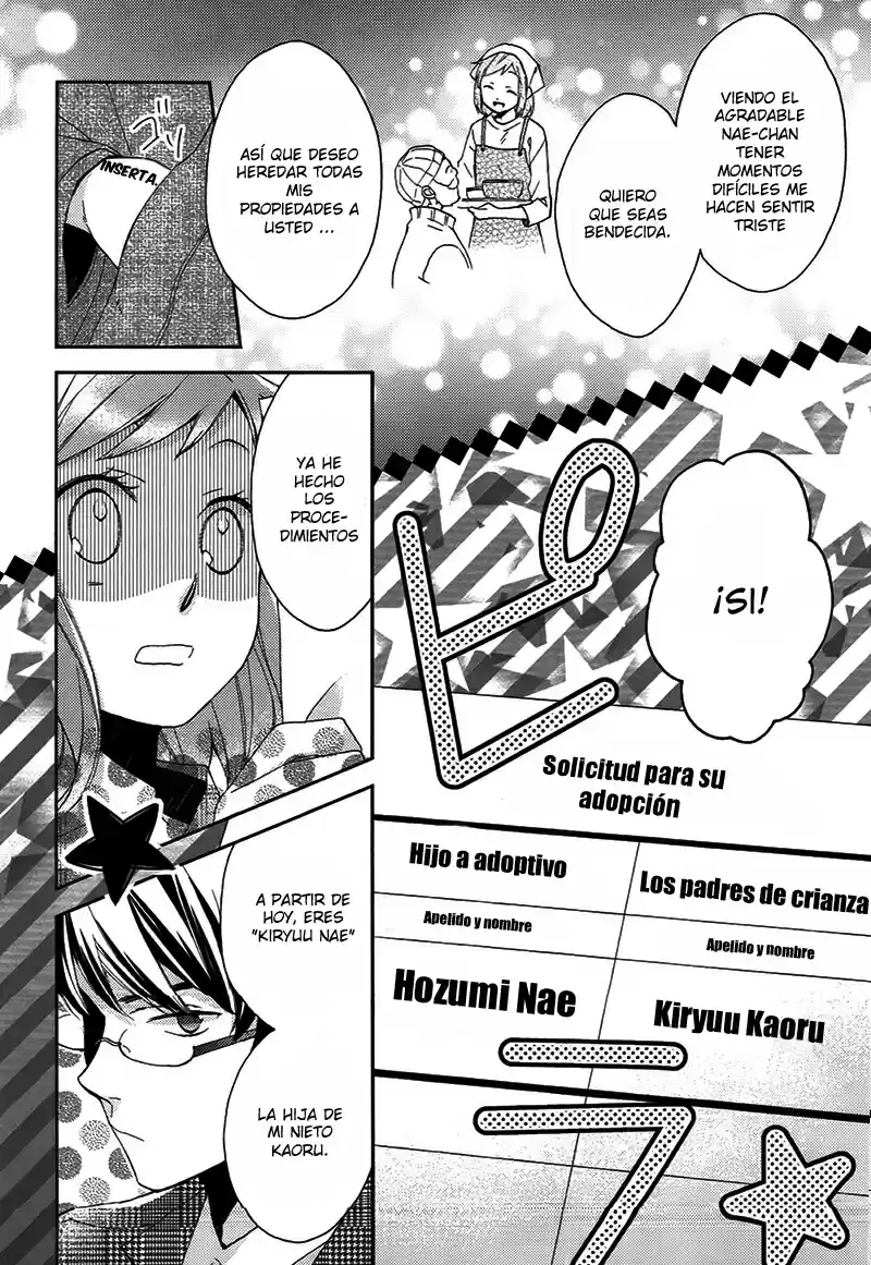 Futsutsuka Na Oyako De Wa Arimatsu Ga - Capítulo  - Página 18 - LectorTMOo