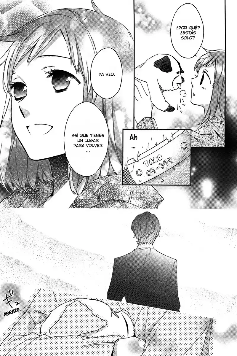 Futsutsuka Na Oyako De Wa Arimatsu Ga - Capítulo  - Página 25 - LectorTMOo