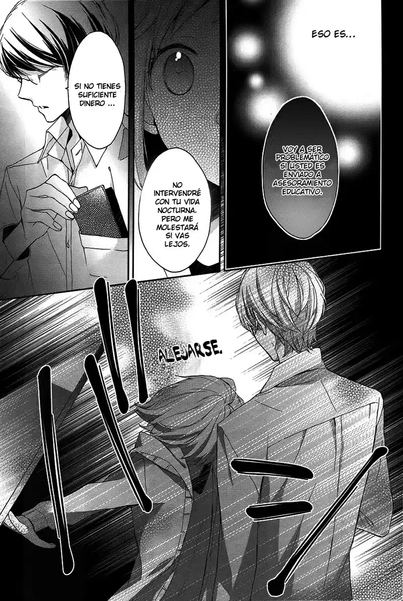 Futsutsuka Na Oyako De Wa Arimatsu Ga - Capítulo  - Página 27 - LectorTMOo