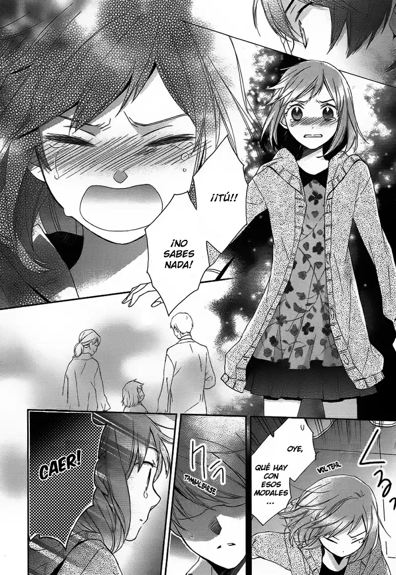 Futsutsuka Na Oyako De Wa Arimatsu Ga - Capítulo  - Página 28 - LectorTMOo